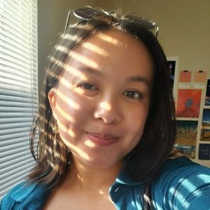 Meet your Posher, Kaycie